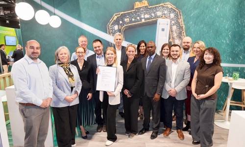 DNV Certifies Buchan Floating Offshore Wind Foundation Design