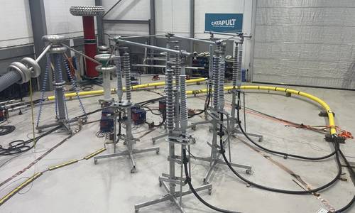JDR Wraps Up Type Test Qualification of Next-Gen Offshore Wind Cables