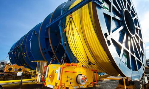JDR Nets Subsea Umbilicals Deal for Australian Gas Project