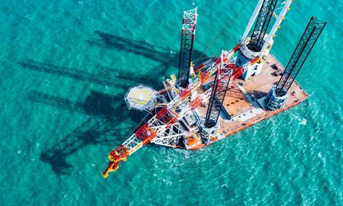 Cadeler’s Newbuild Offshore Wind Vessel Secures Work in US