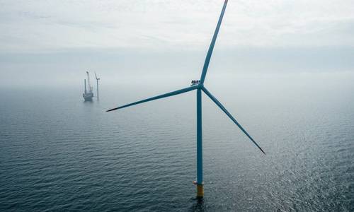 Cadeler to Install Turbines at Ocean Winds’ Polish Offshore Wind Farm
