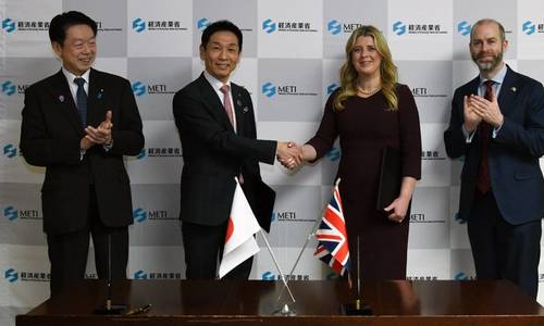 ORE Catapult and Japan’s FLOWRA to Jointly Advance Floating Wind