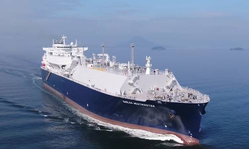Centrica and Thailand’s PTT Ink Long-Term LNG Supply Deal