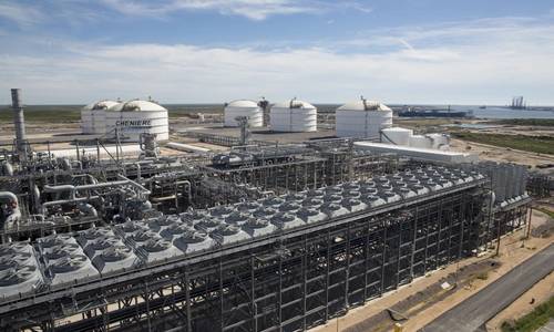 Baker Hughes Lands Cheniere’s Sabine Pass LNG Expansion Work