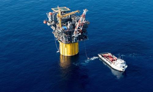 Chevron Looks to Shed Older US Gulf Oil and Gas Assets