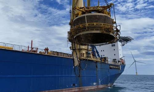 AF Gruppen Expands Decom, Offshore Wind Scope with Acteon’s Claxton Buy