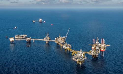 ConocoPhillips’ First Quarter Profit Beats Estimates
