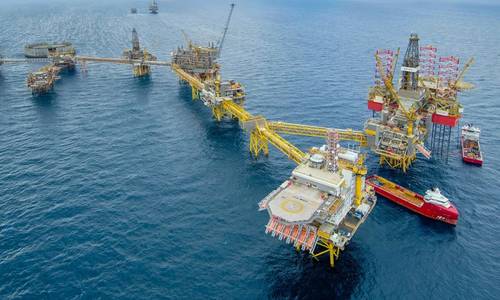 ConocoPhillips Hires Subsea7 for FEED Work Offshore Norway
