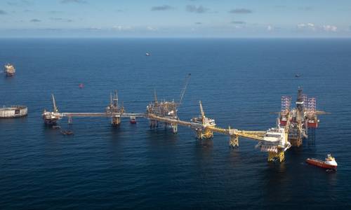 ConocoPhillips Considers Norway Exit, Teesside Terminal Sale