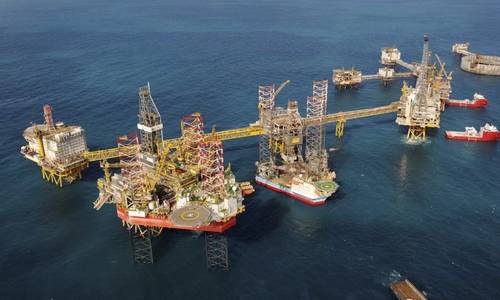 ConocoPhillips Submits $2B Greater Ekofisk Gas Redevelopment Plans