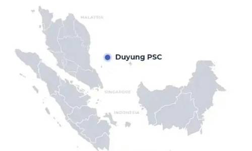 Conrad, Empyrean Agree Settlement Framework Over Duyung PSC Interests