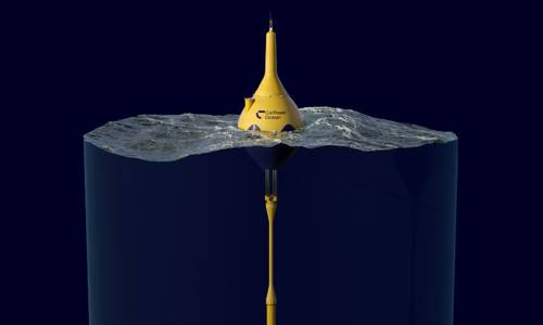 Dieseko, CorPower Joint Project to Streamline Offshore Anchor Installations