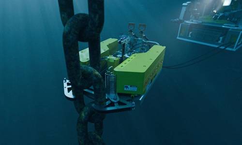 Decom Engineering Secures US Patent for Subsea Cutting Tech