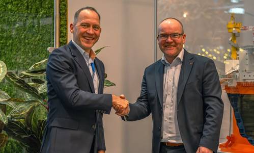 DeepOcean Set for Long-Term IMR Duty with Vår Energi