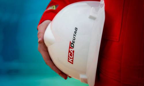 KCA Deutag’s Backlog of Drilling Contracts Exceeds $900M