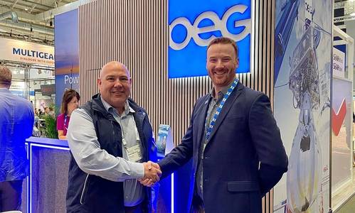 OEG Orders Three More Offshore Wind CTVs from Diverse Marine