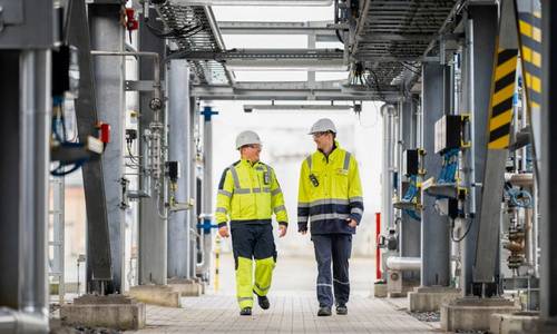 Dräger to Supply Gas Detection, Monitoring Tech to North Sea Operator