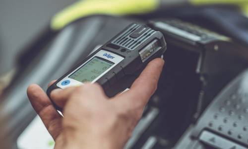 DMO Inks Safety Tech Deal with Major North Sea Oil and Gas Operator