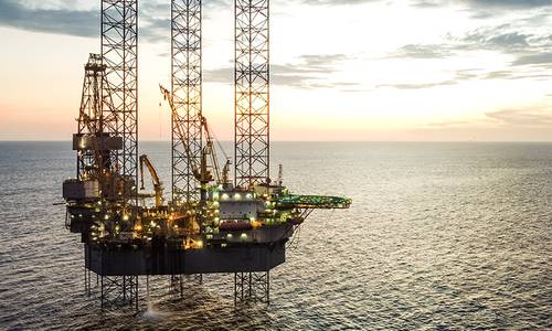 Pemex Extends Stay for Borr Drilling’s Jack Up Rig Trio off Mexico
