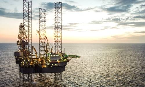 Borr Drilling Expects Higher Activity as Rigs Return to Work