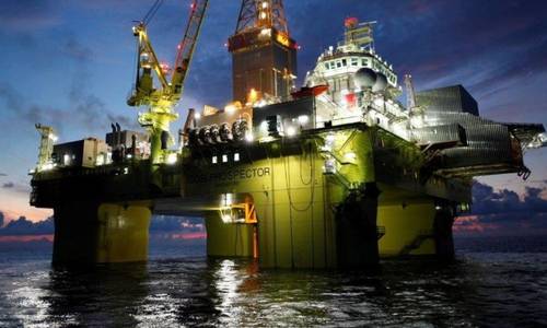 COSL Drilling Europe Explores Development of Fully Electric BOP