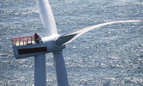 Ørsted Completes $610M Farm-Down of UK Offshore Wind Farm