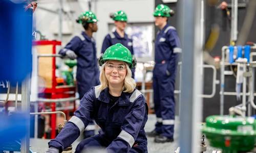 ECITB Unveils Five-Year Plan to Address UK Skills Shortages