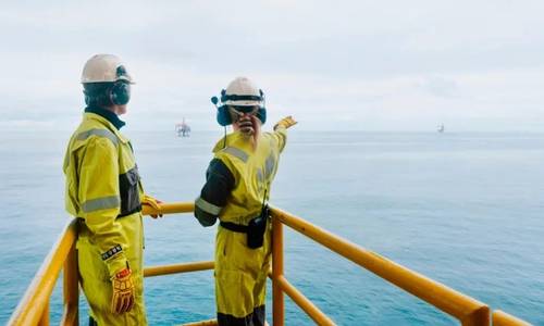 Declining Oil Prices Drive Down Equinor’s Quarterly Profit by 13%