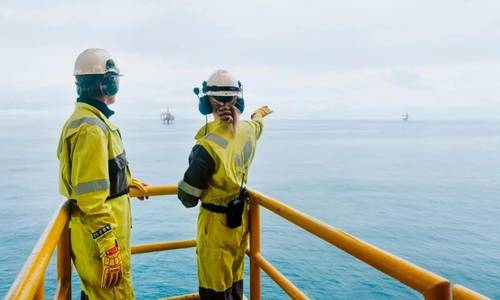 Norway’s Snøhvit Future Gas Project Hits Delay as Costs Rise