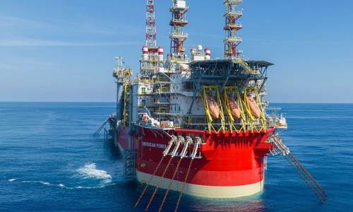 Energean Warns Prolonged Conflict May Delay $1B Gas Project