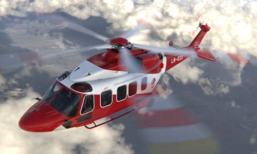 Vår Energi Picks Operator for Offshore Helicopter Services in Norway