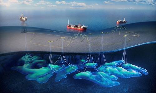 Vår Energi, Kistos Energy Greenlight Balder Phase VI Project in North Sea
