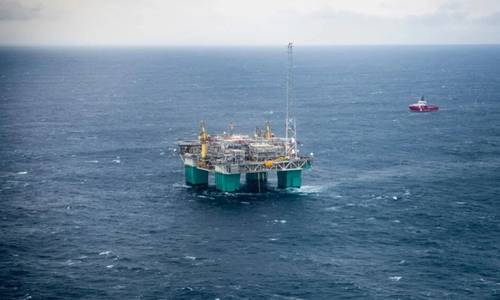 Vår Energi, TechnipFMC to Fast-Track Development of North Sea O&G Fields