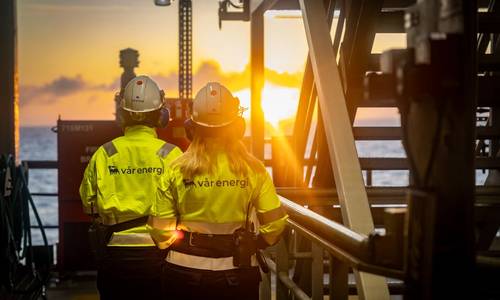 Vår Energi Hires Well Expertise for Drilling and Subsurface Ops Support