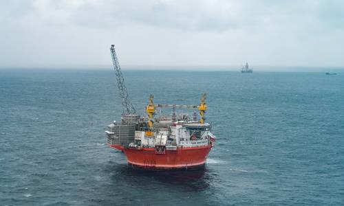 Vår Energi’s Well Tests Boost Potential of Barents Sea Discovery