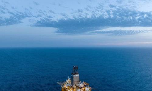 SLB, Vår Energi Scale Up Digital Field Development Workflows