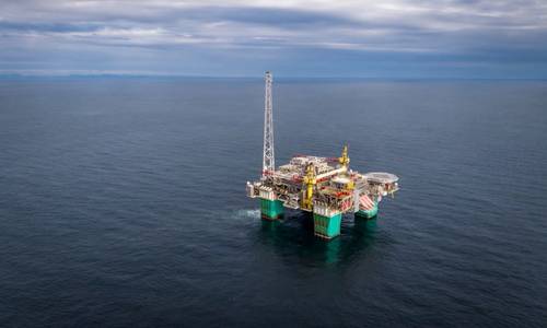 Vår Energi, Partners Submit Development Plan for Gjøa Subsea Projects in North Sea