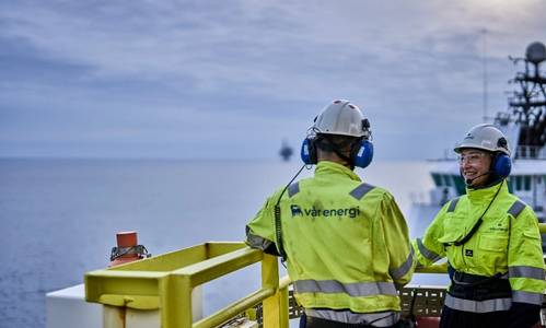 Vaar Energi Doubles Third Quarter Profit