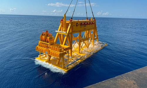 US Firm to Supply Subsea Equipment for West Africa Oil and Gas Project