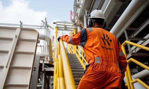 BW Energy Reshuffles Executive Management Team