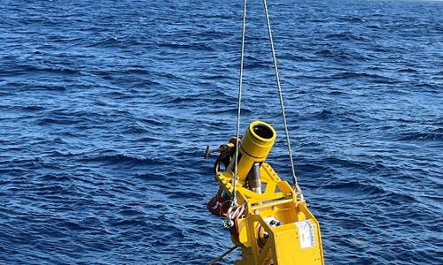 KOIL Energy to Supply Subsea Equipment for Gulf of America Project