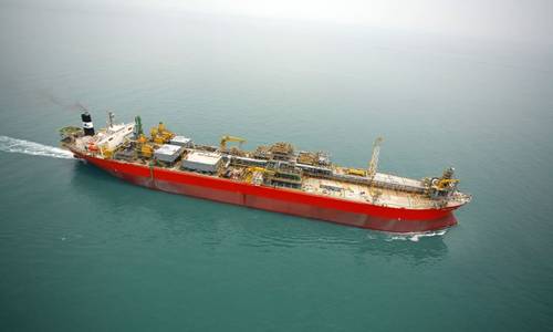 BW Energy Inks Long-Term Lease for Maromba Drilling Platform