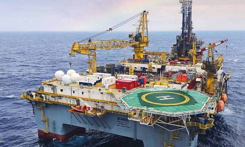 SED Energy’s GHTH Rig Kicks Off Ops for PTTEP