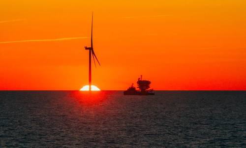 Føn Energy Gets Offshore Wind Services Job in Poland