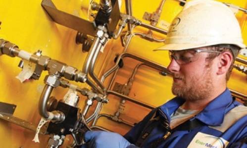 EnerMech Lands Services Contract with North Sea Oil and Gas Operator