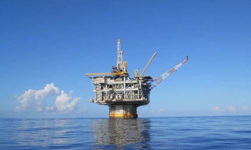 ExxonMobil Hires EnerMech for Decom Job in Gulf of America