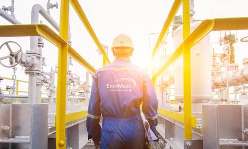 EnerMech Nets BP’s Services Contract Extension off Trinidad & Tobago