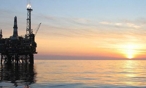 North Sea Storm Cuts EnQuest’s 2026 Output Forecast