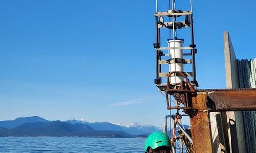 ASL Concludes Metocean Survey for Canada’s Gas Transmission System