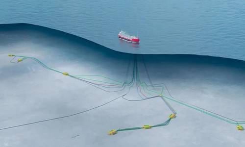 Equinor Hires BW Offshore and Altera Infrastructure for Bay du Nord FPSO Job